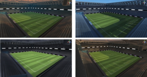 《全民冠军足球》四周年“引擎全面升级版本”即将开启!